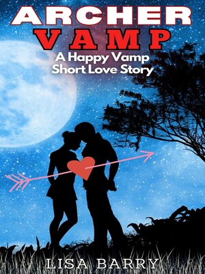cover image of Archer Vamp
